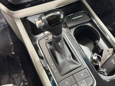 2015 Kia Sedona SX