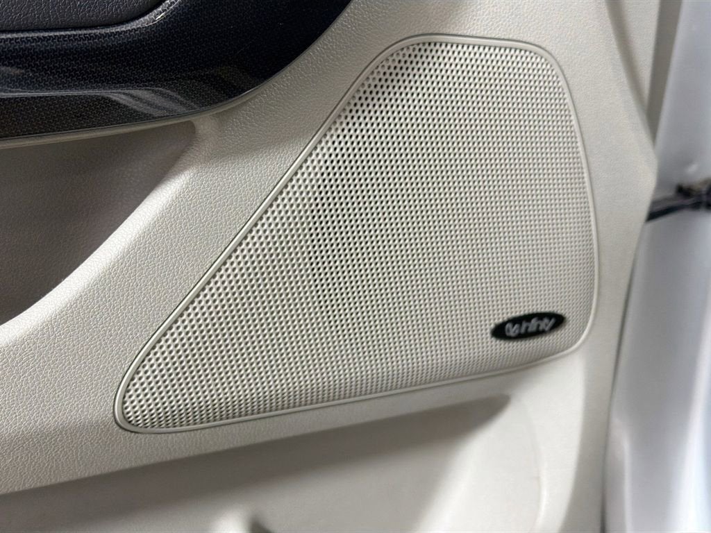 2015 Kia Sedona SX