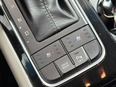 2015 Kia Sedona SX