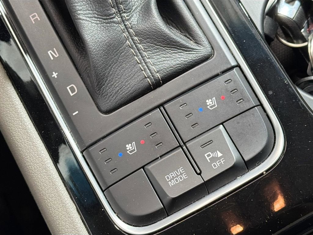 2015 Kia Sedona SX