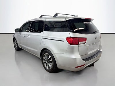 2015 Kia Sedona SX