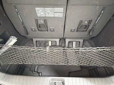 2023 Kia Carnival LX