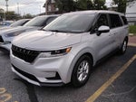 2022 Kia Carnival LXS