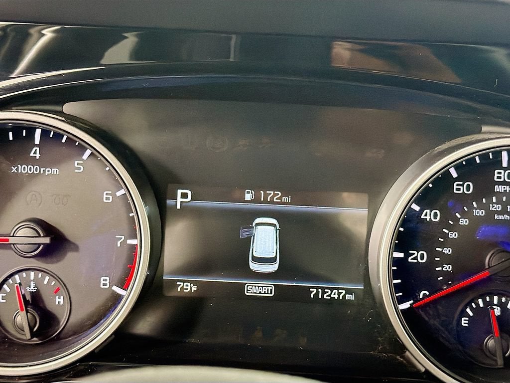2023 Kia Carnival EX