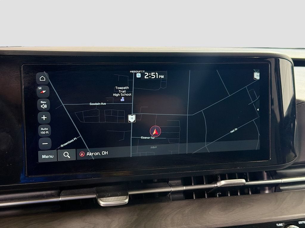 2023 Kia Carnival EX
