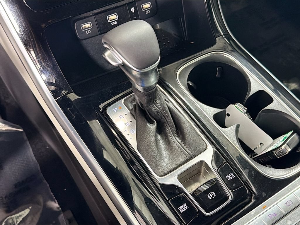 2023 Kia Carnival EX