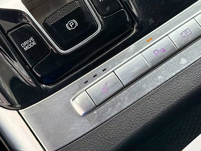 2023 Kia Carnival EX