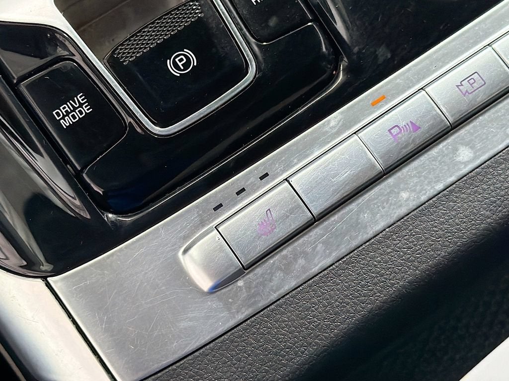 2023 Kia Carnival EX
