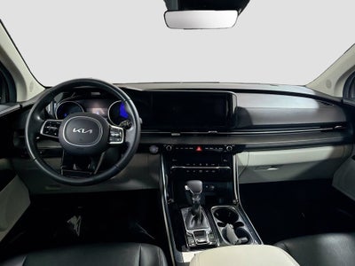 2023 Kia Carnival EX