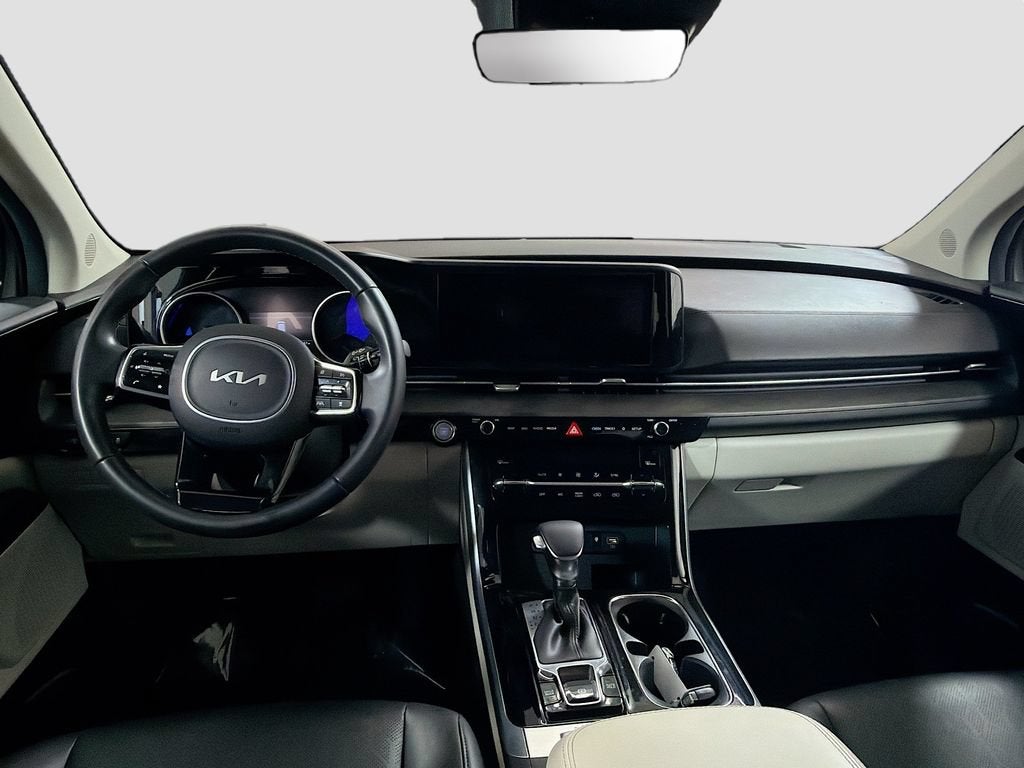 2023 Kia Carnival EX