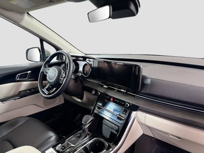 2023 Kia Carnival EX