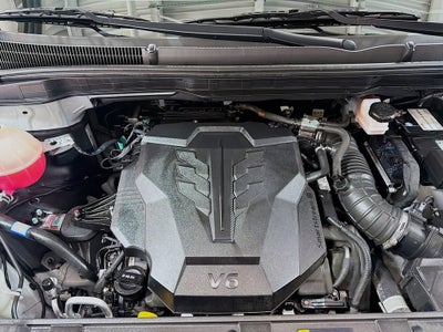 2023 Kia Carnival EX