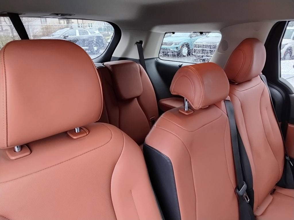 2024 Kia Carnival SX