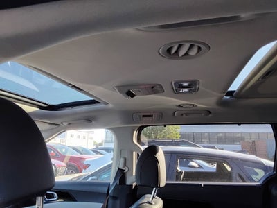 2024 Kia Carnival SX Prestige