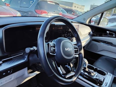 2024 Kia Carnival SX Prestige