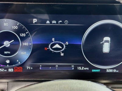 2024 Kia Carnival SX Prestige