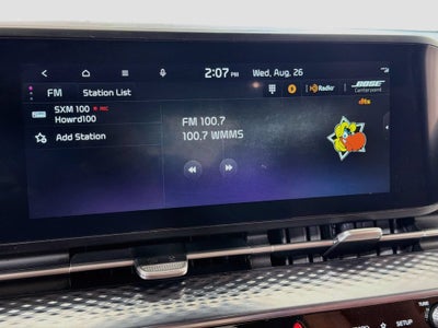 2024 Kia Carnival SX Prestige