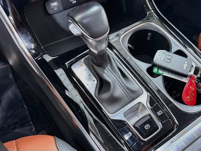 2024 Kia Carnival SX Prestige