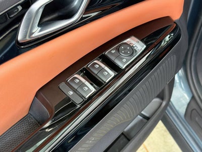 2024 Kia Carnival SX Prestige