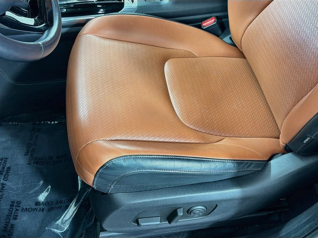 2024 Kia Carnival SX Prestige