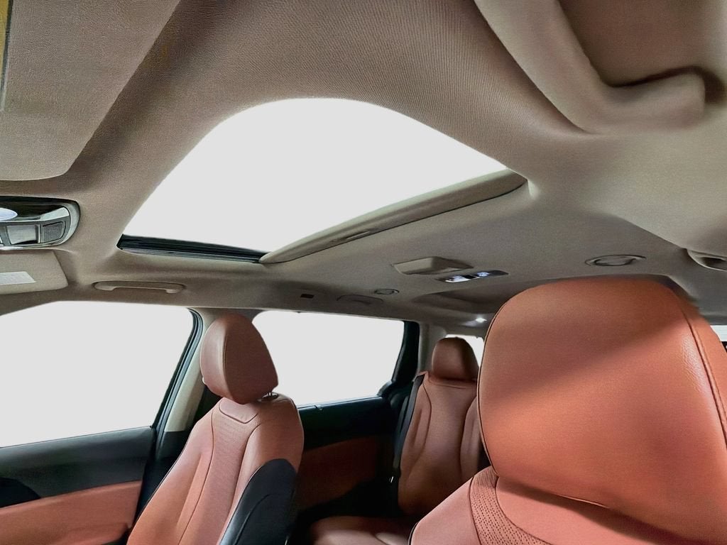2024 Kia Carnival SX Prestige