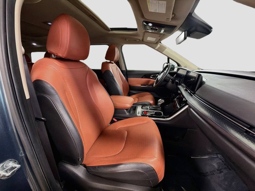 2024 Kia Carnival SX Prestige