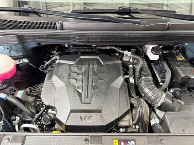 2024 Kia Carnival SX Prestige