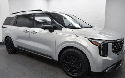 2025 Kia Carnival SX