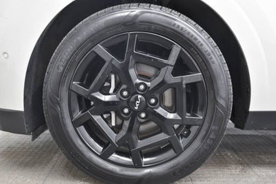 2025 Kia Carnival SX