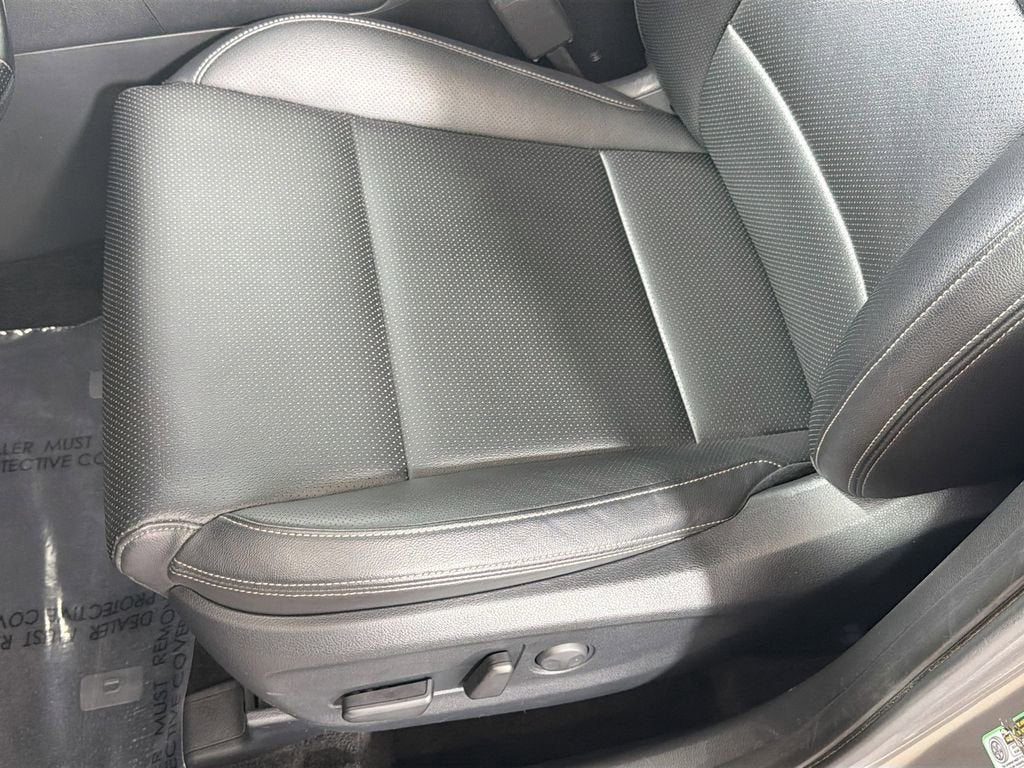 2022 Kia Sportage Nightfall