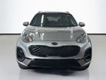 2022 Kia Sportage Nightfall