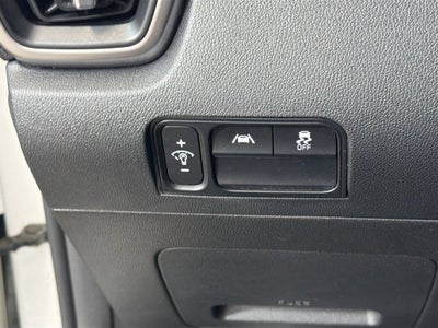 2021 Kia Sorento Hybrid S