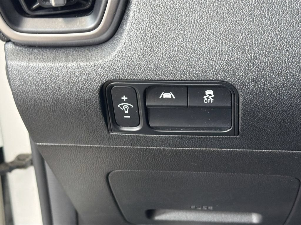 2021 Kia Sorento Hybrid S