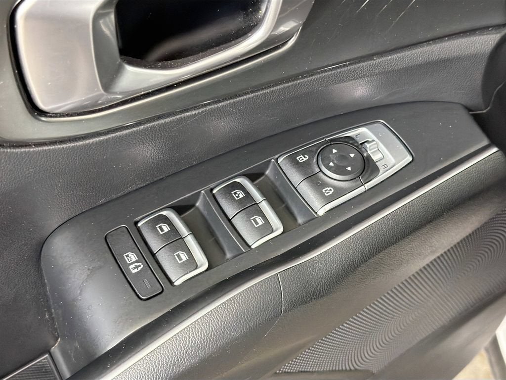 2021 Kia Sorento Hybrid S