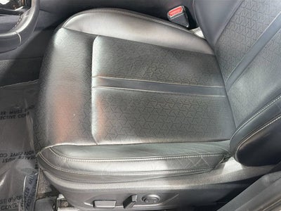 2021 Kia Sorento Hybrid S