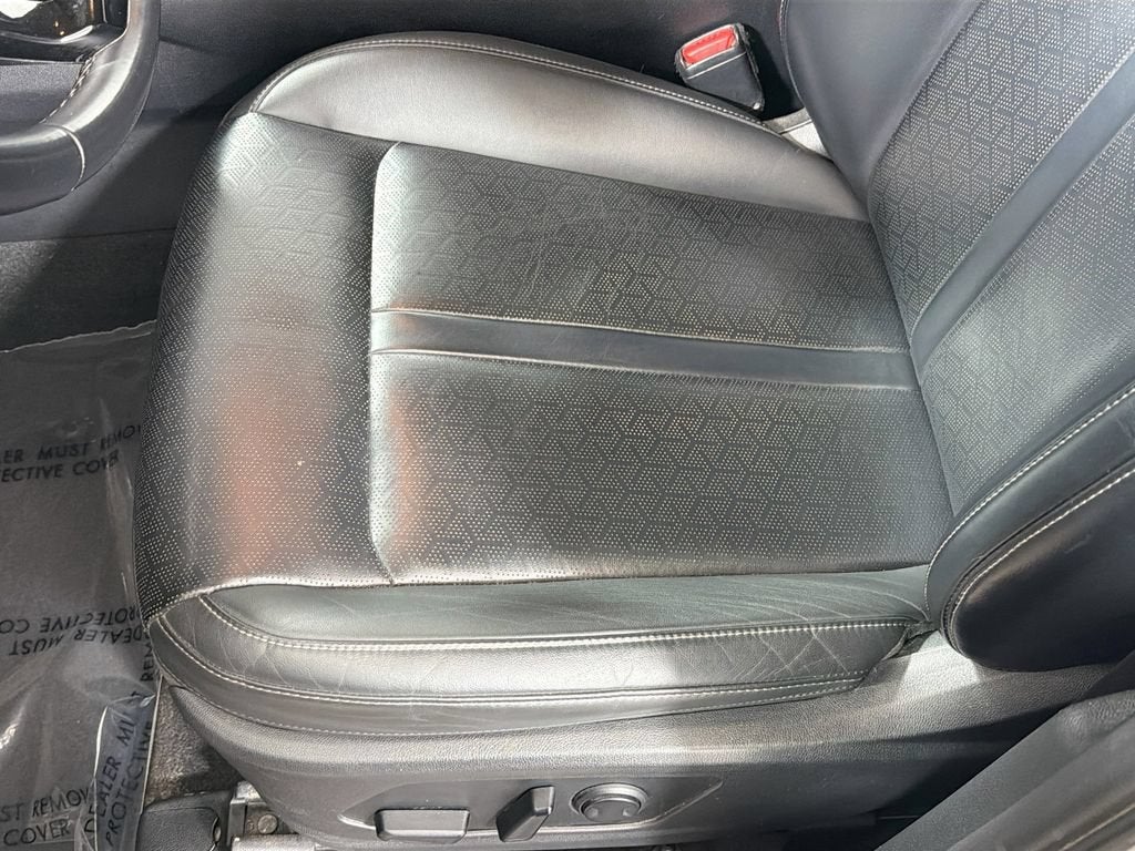 2021 Kia Sorento Hybrid S