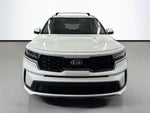 2021 Kia Sorento Hybrid S