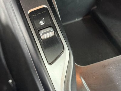 2021 Kia Sorento Hybrid S