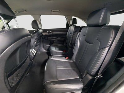 2021 Kia Sorento Hybrid S