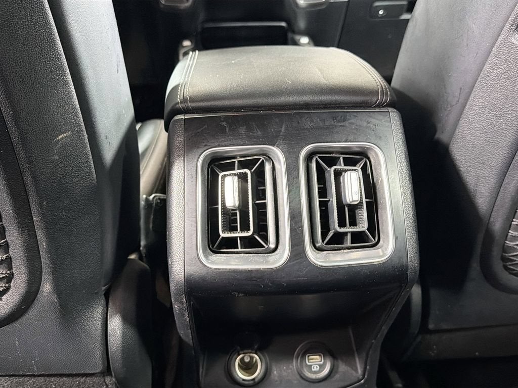 2021 Kia Sorento Hybrid S