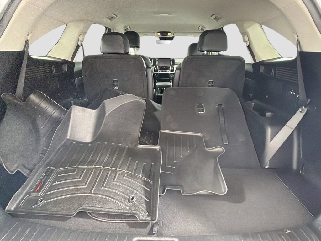 2021 Kia Sorento Hybrid S