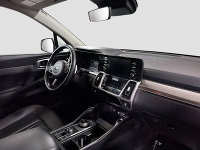 2021 Kia Sorento Hybrid S