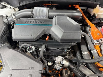 2021 Kia Sorento Hybrid S