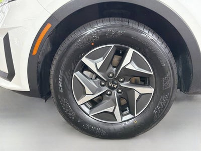 2021 Kia Sorento Hybrid S