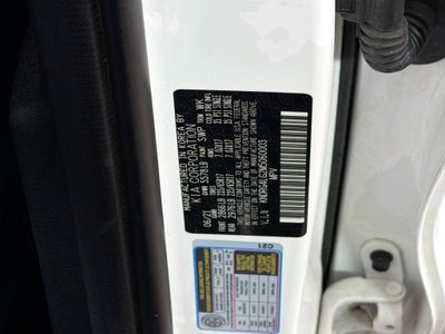 2021 Kia Sorento Hybrid S