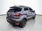 2018 Ford EcoSport SES