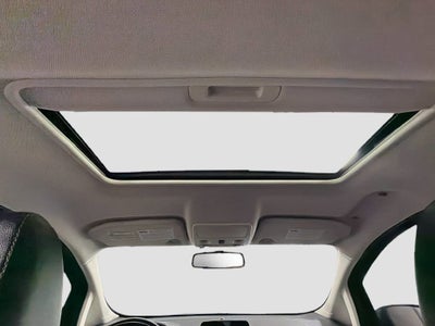 2018 Ford EcoSport SES