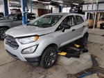 2020 Ford EcoSport S