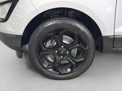 2021 Ford EcoSport SES
