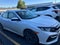 2021 Honda Civic Hatchback EX